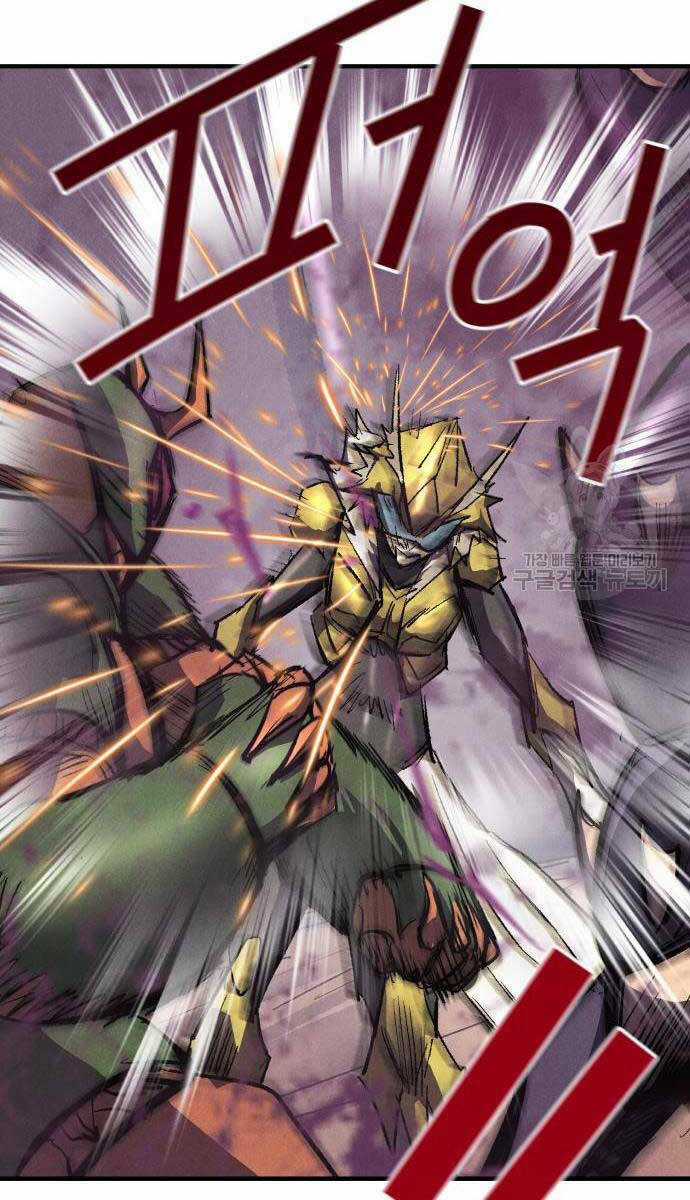 Người Côn Trùng - Chapter 24 - Trang 118