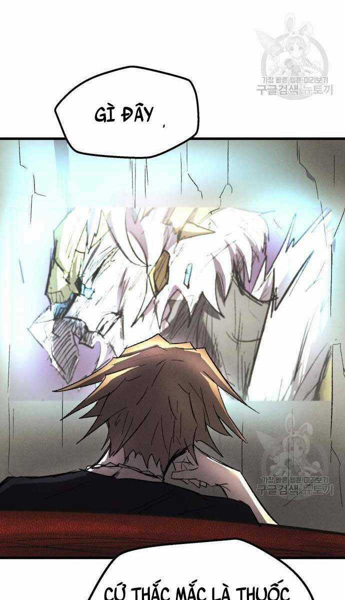 Người Côn Trùng - Chapter 24 - Trang 121