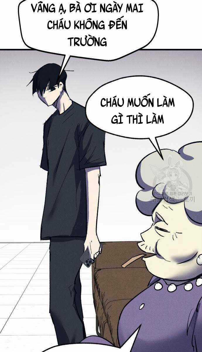 Người Côn Trùng - Chapter 24 - Trang 129