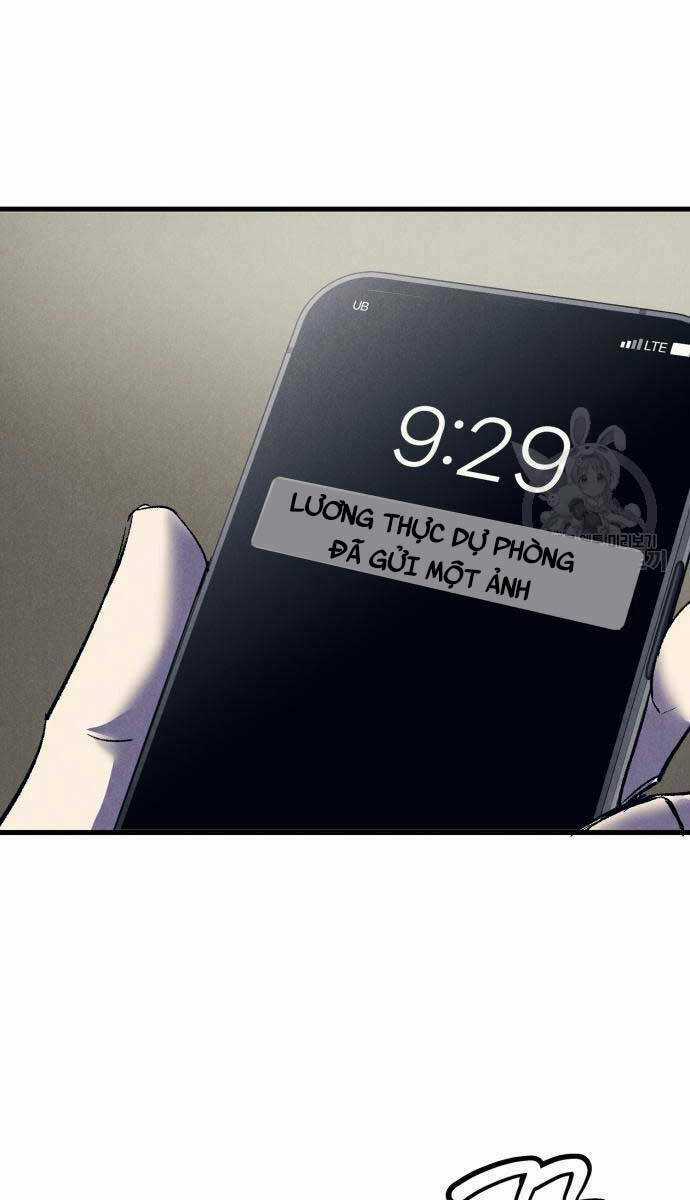 Người Côn Trùng - Chapter 24 - Trang 132