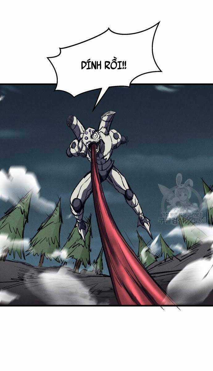 Người Côn Trùng - Chapter 24 - Trang 18