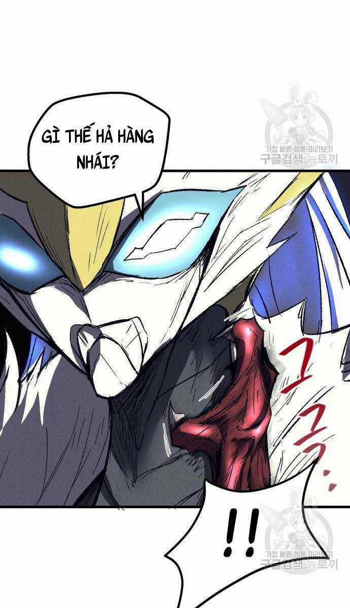 Người Côn Trùng - Chapter 24 - Trang 19