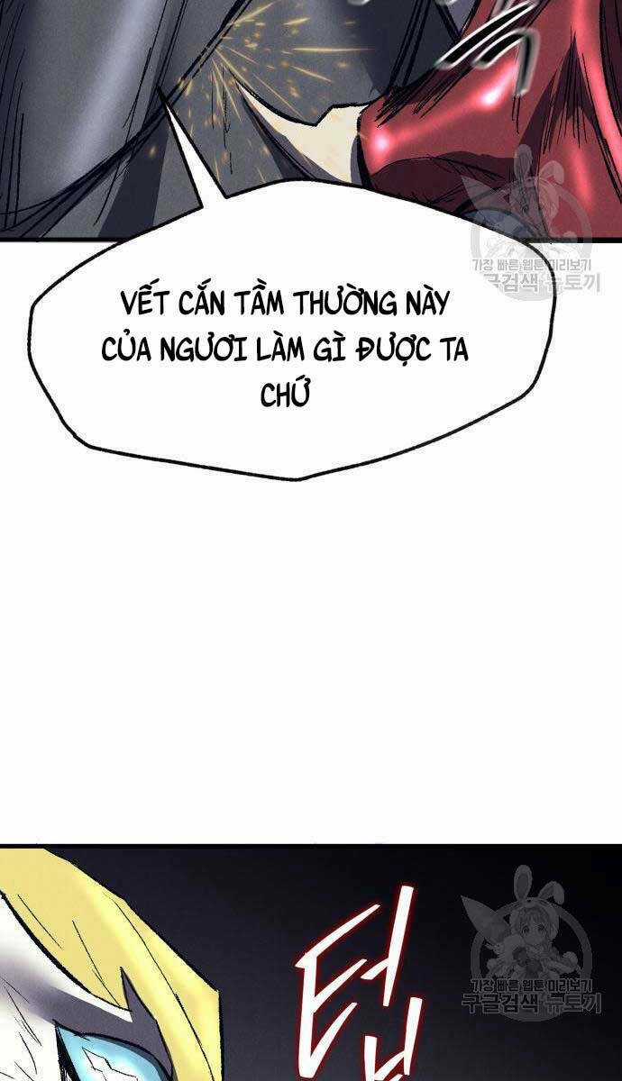 Người Côn Trùng - Chapter 24 - Trang 21