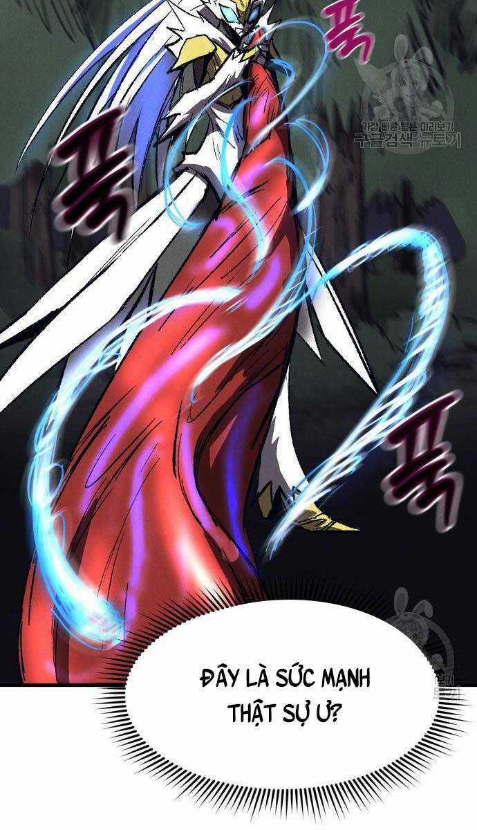 Người Côn Trùng - Chapter 24 - Trang 25