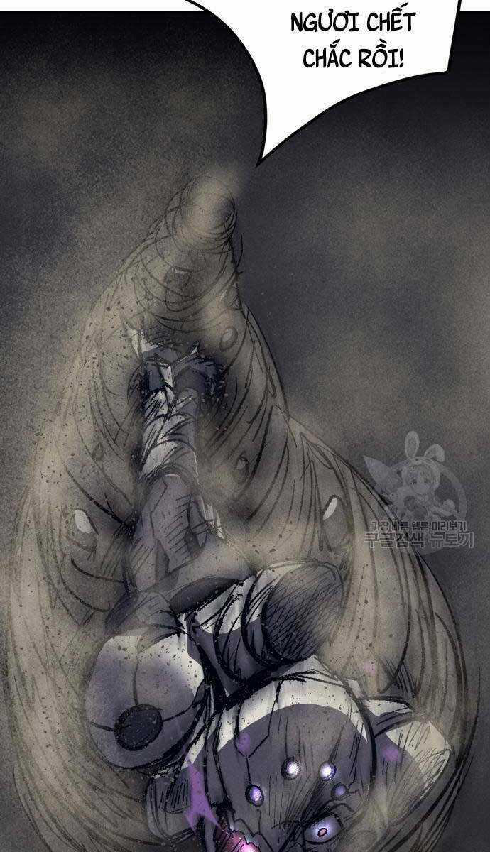 Người Côn Trùng - Chapter 24 - Trang 32