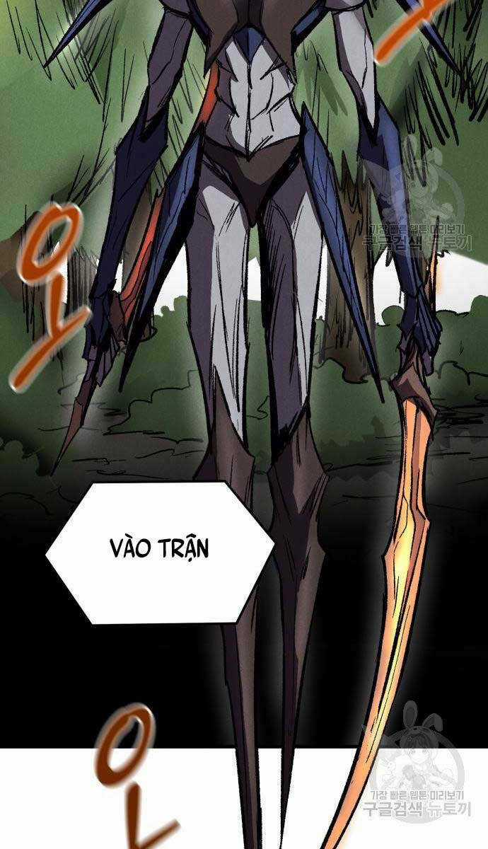 Người Côn Trùng - Chapter 24 - Trang 53