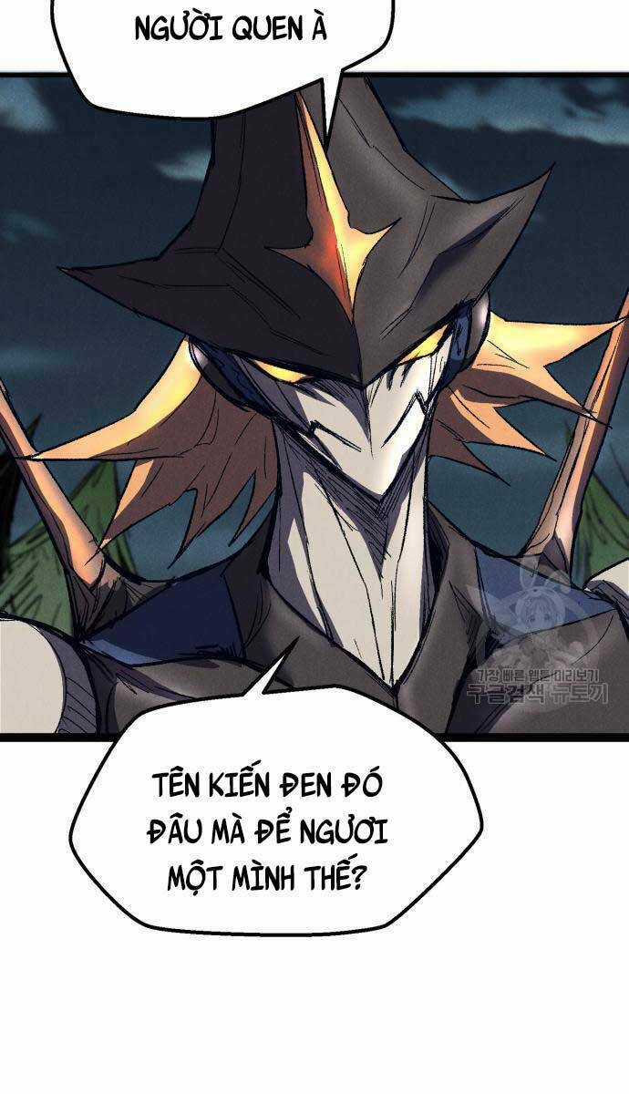 Người Côn Trùng - Chapter 24 - Trang 61