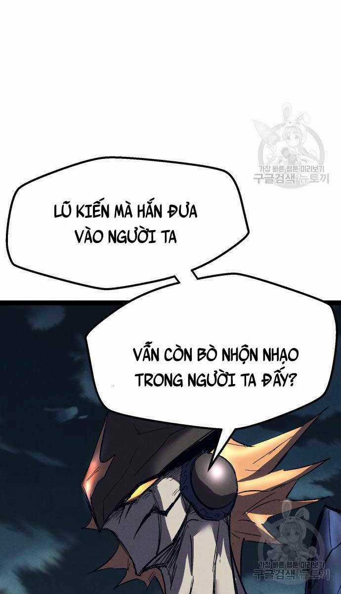 Người Côn Trùng - Chapter 24 - Trang 62