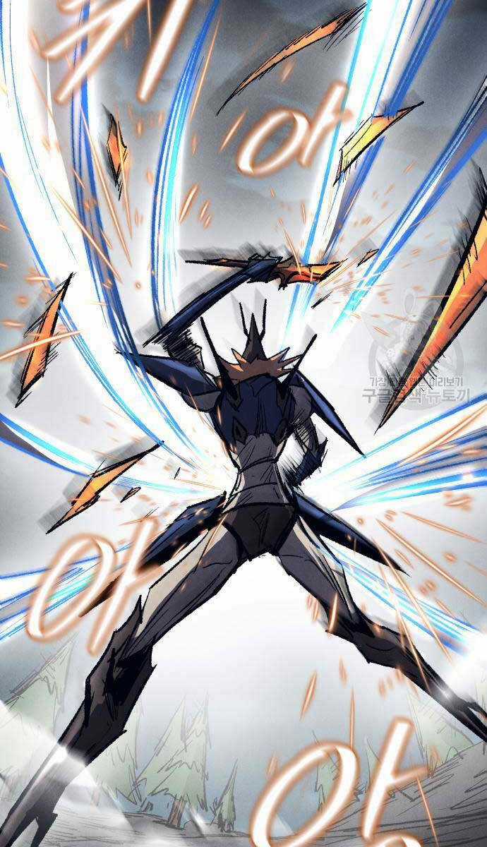 Người Côn Trùng - Chapter 24 - Trang 75