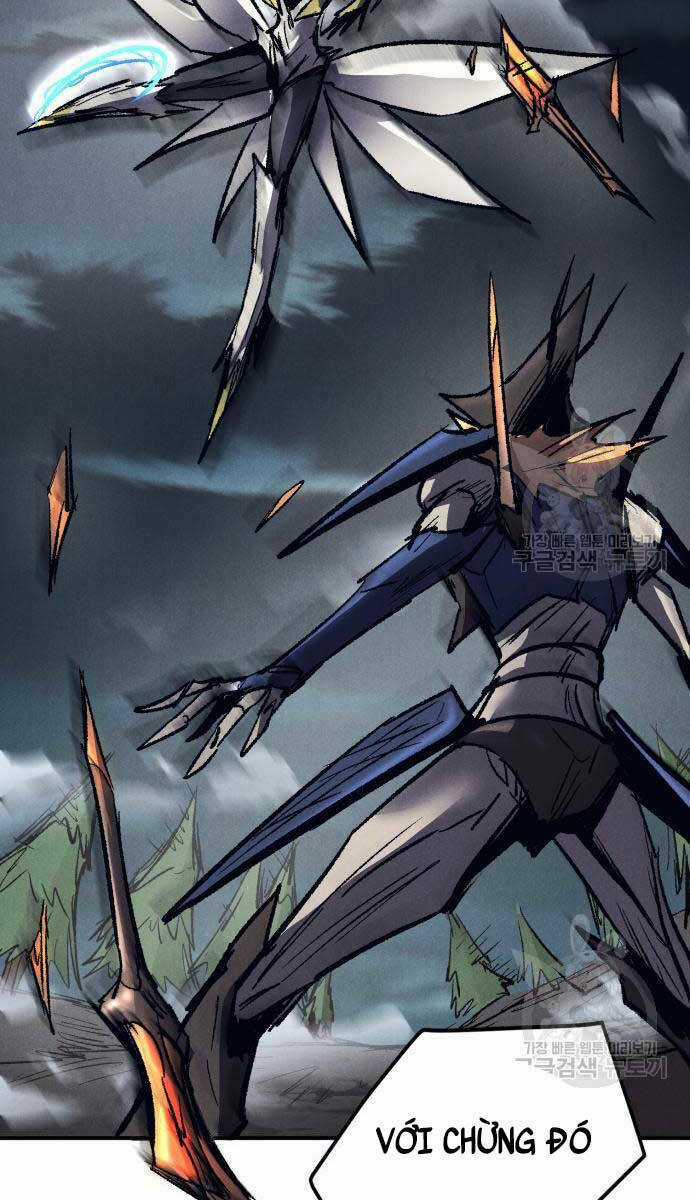 Người Côn Trùng - Chapter 24 - Trang 77