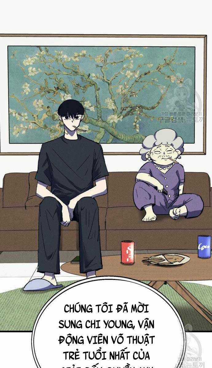 Người Côn Trùng - Chapter 24 - Trang 99