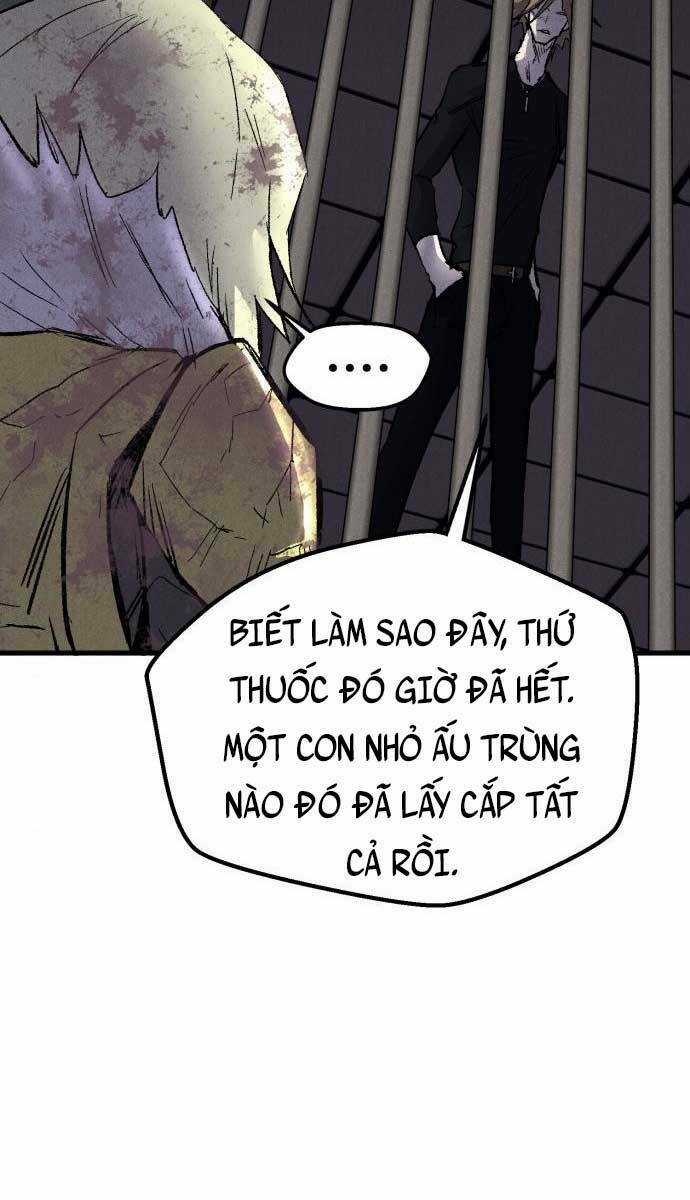 Người Côn Trùng - Chapter 25 - Trang 11