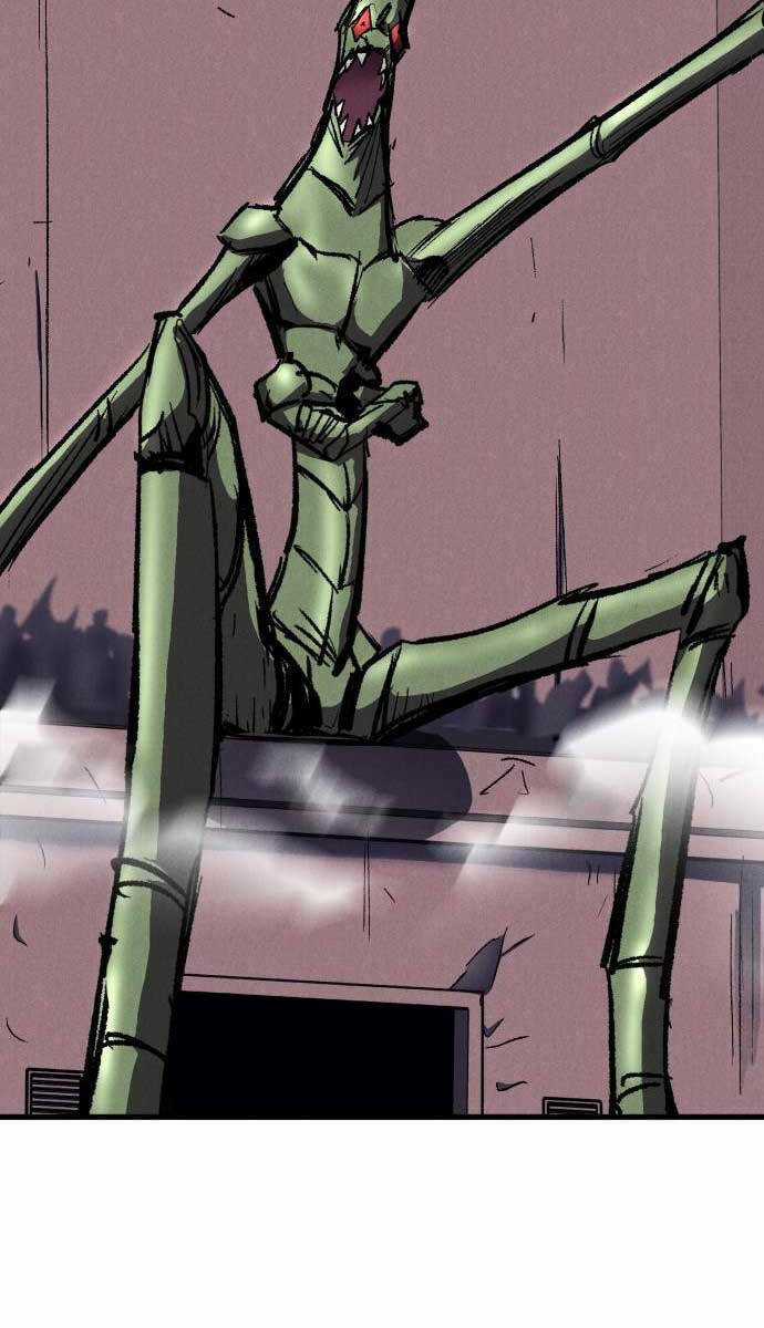 Người Côn Trùng - Chapter 25 - Trang 104