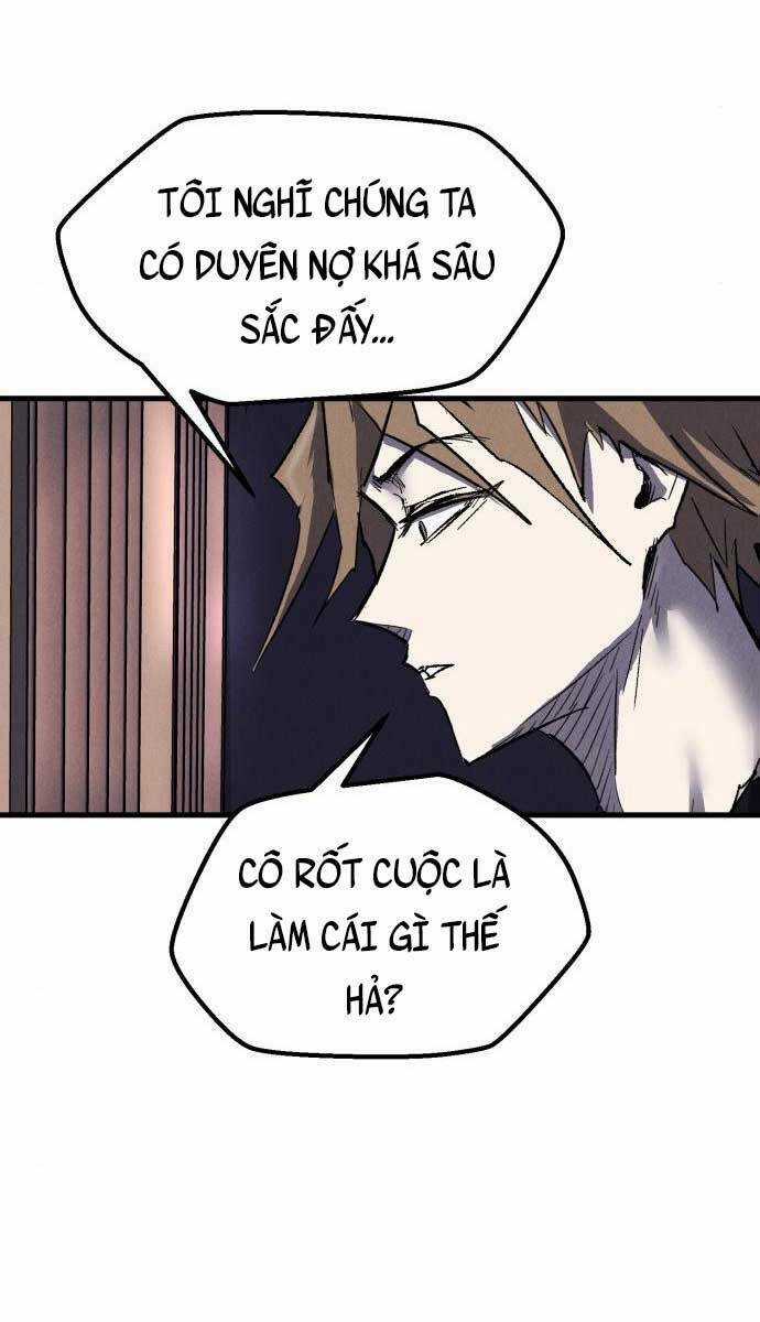 Người Côn Trùng - Chapter 25 - Trang 12