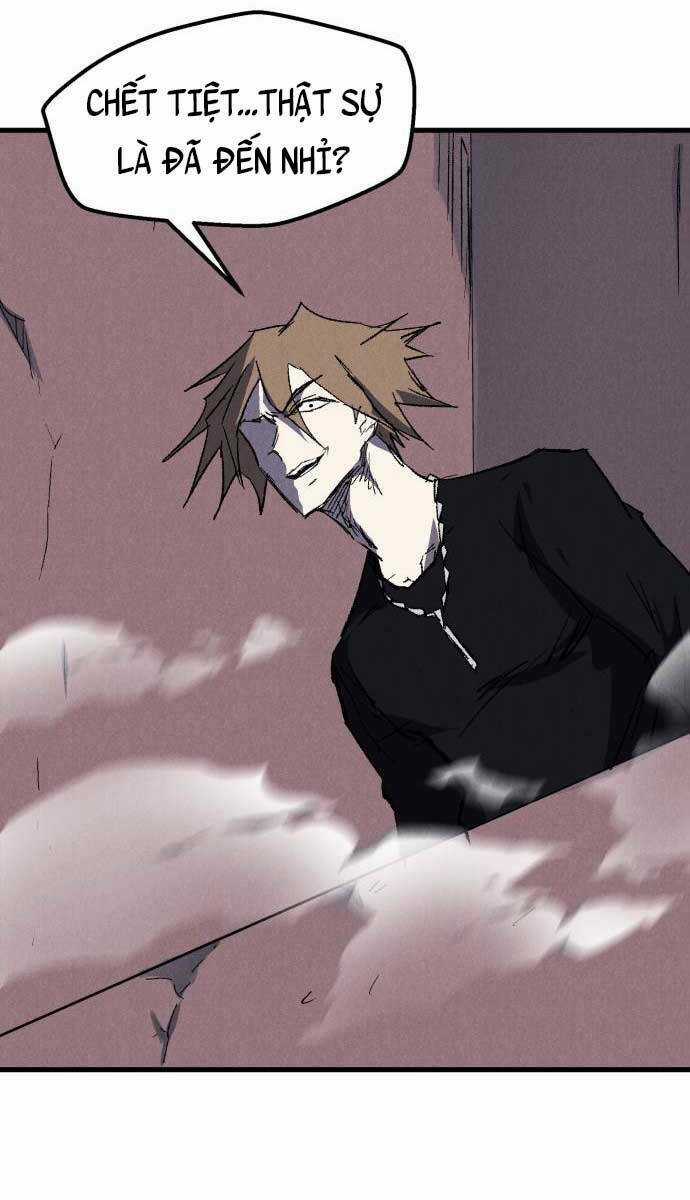 Người Côn Trùng - Chapter 25 - Trang 111