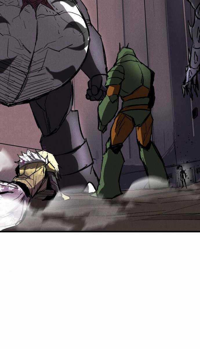 Người Côn Trùng - Chapter 25 - Trang 113