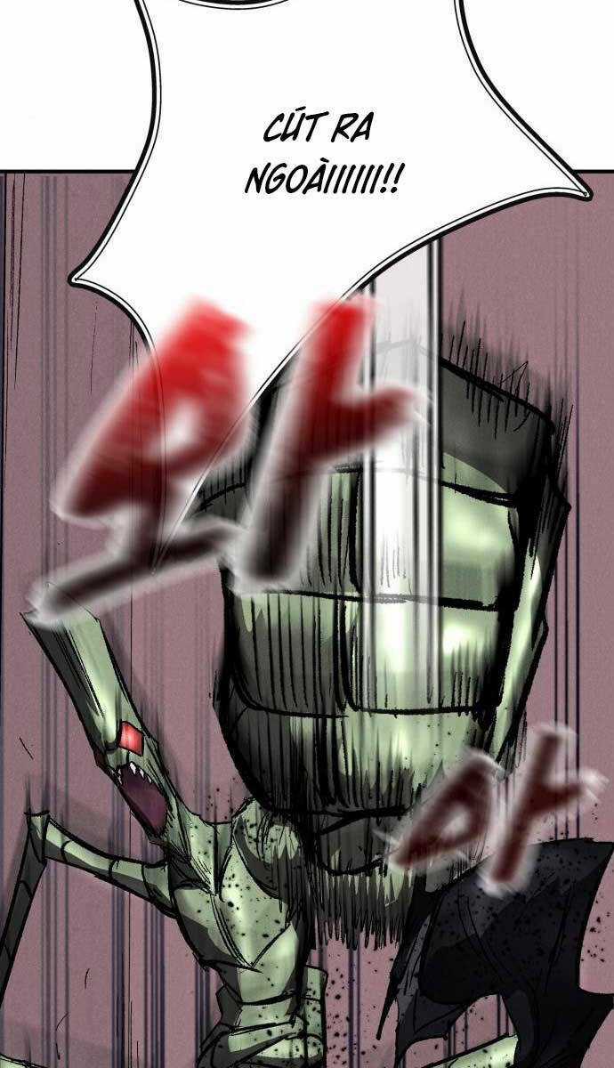 Người Côn Trùng - Chapter 25 - Trang 117