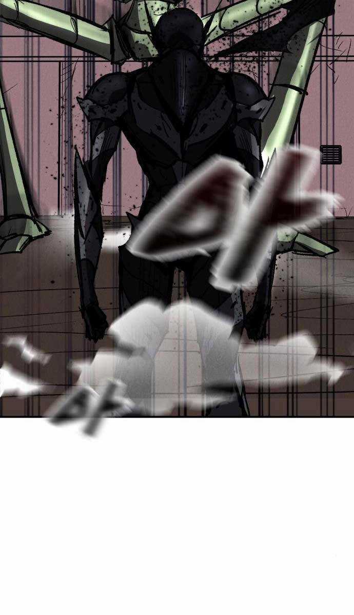 Người Côn Trùng - Chapter 25 - Trang 118