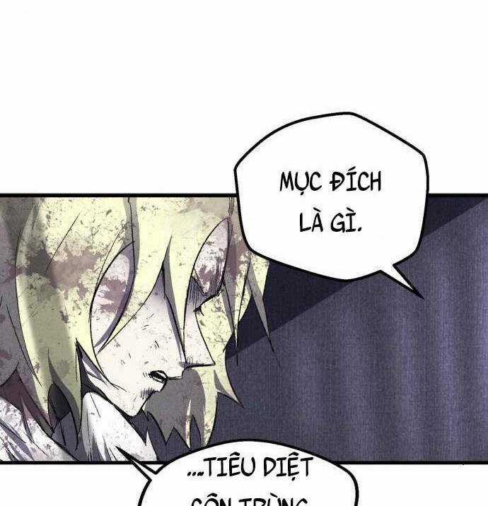 Người Côn Trùng - Chapter 25 - Trang 13