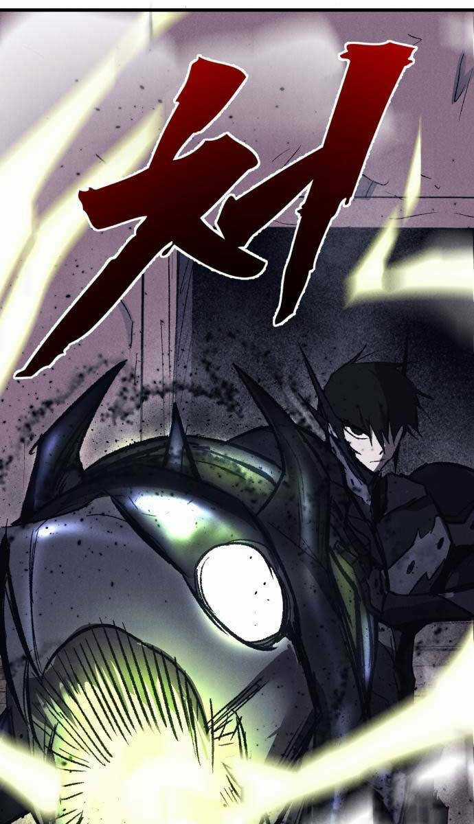 Người Côn Trùng - Chapter 25 - Trang 123