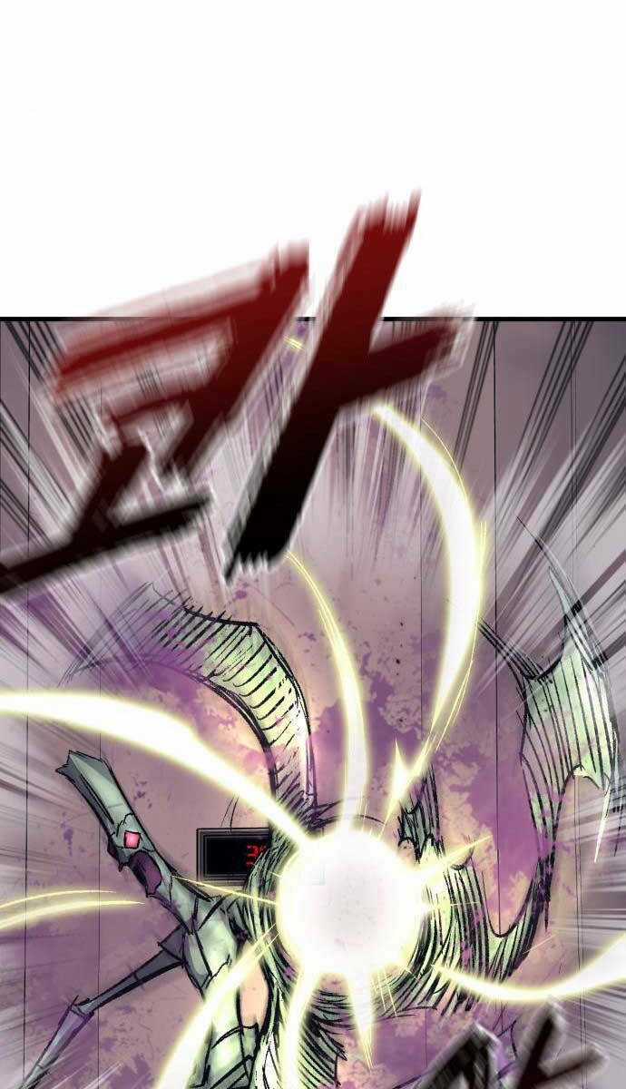 Người Côn Trùng - Chapter 25 - Trang 125