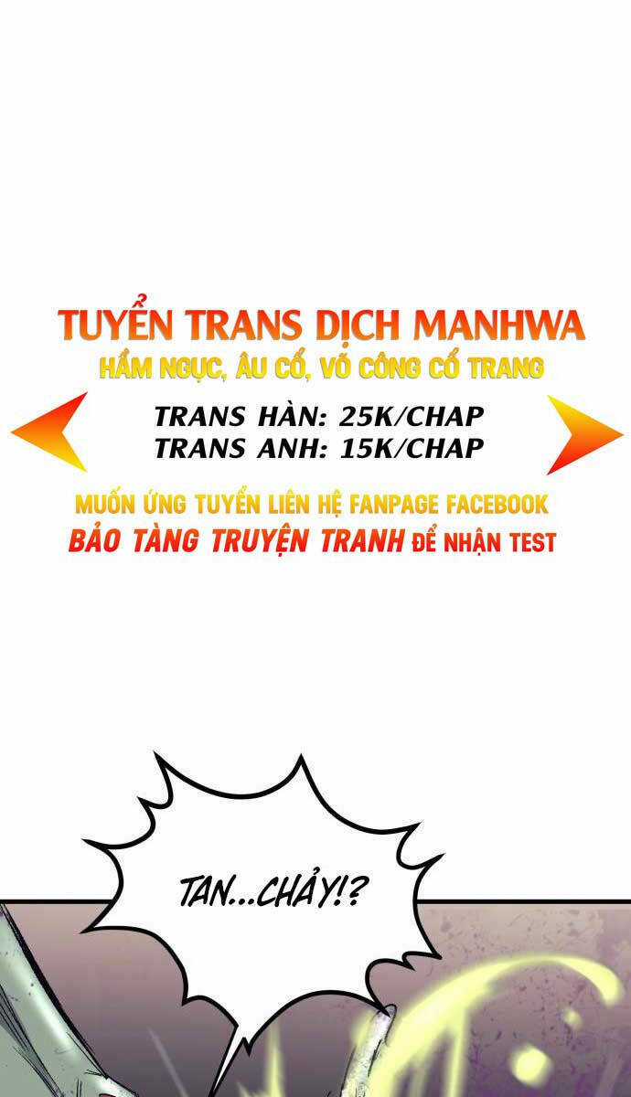 Người Côn Trùng - Chapter 25 - Trang 127