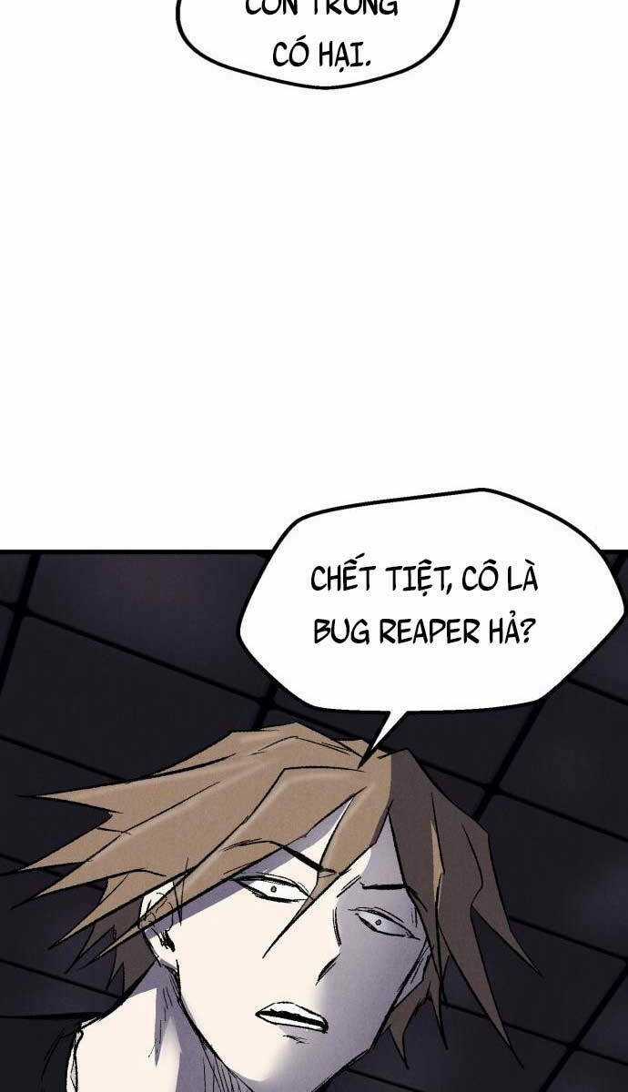 Người Côn Trùng - Chapter 25 - Trang 14