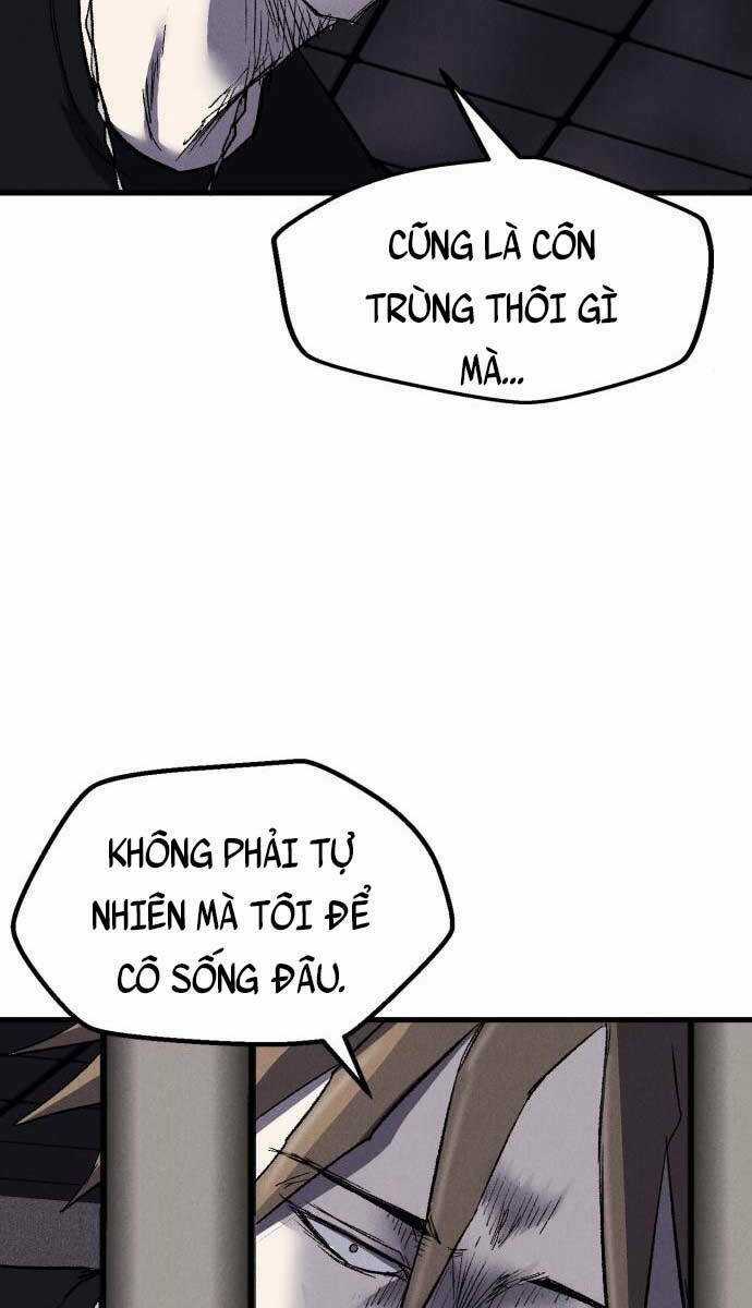 Người Côn Trùng - Chapter 25 - Trang 15