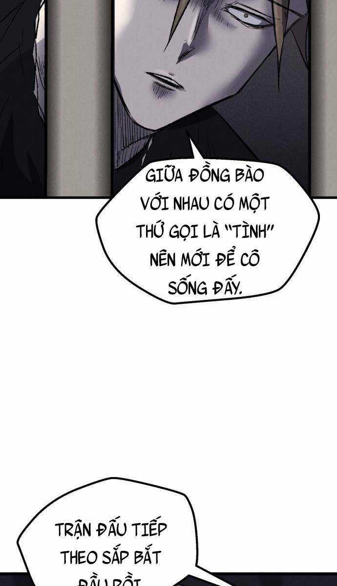 Người Côn Trùng - Chapter 25 - Trang 16