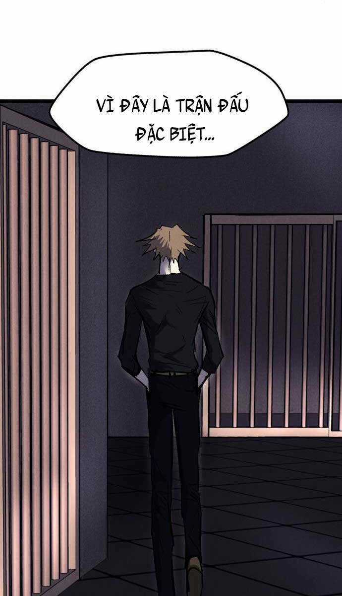 Người Côn Trùng - Chapter 25 - Trang 18