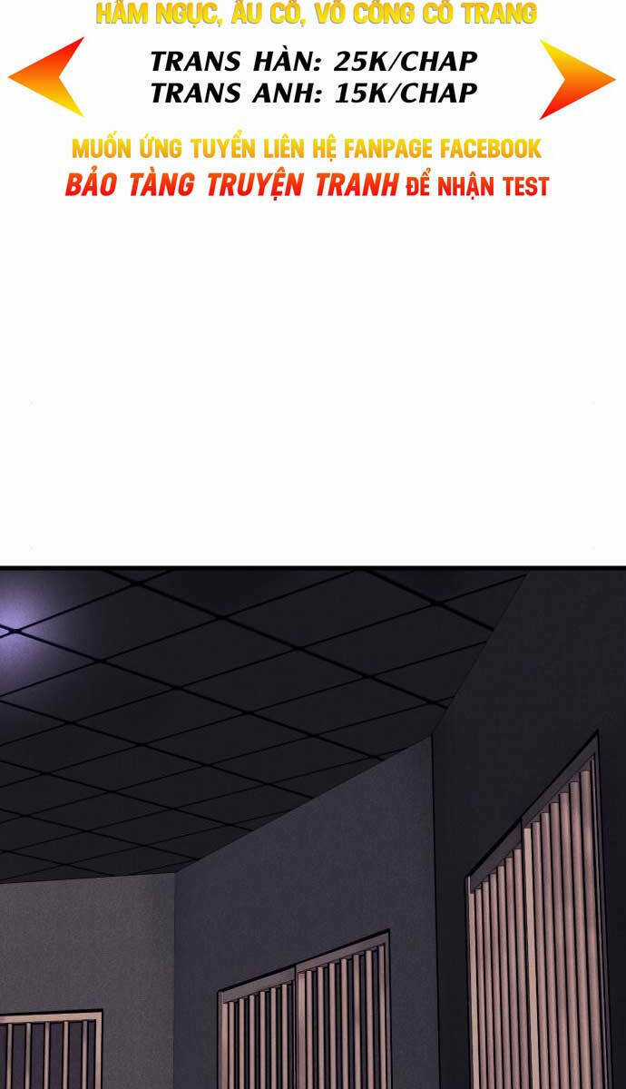 Người Côn Trùng - Chapter 25 - Trang 3