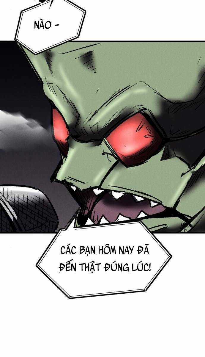 Người Côn Trùng - Chapter 25 - Trang 25