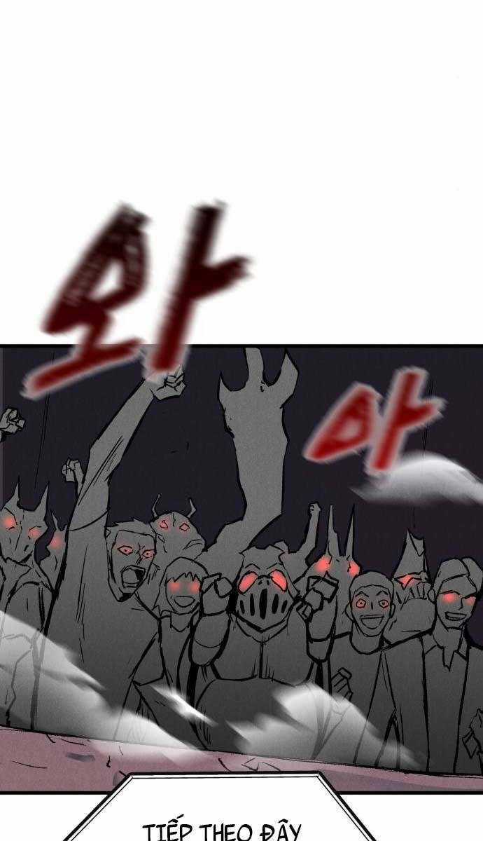 Người Côn Trùng - Chapter 25 - Trang 26