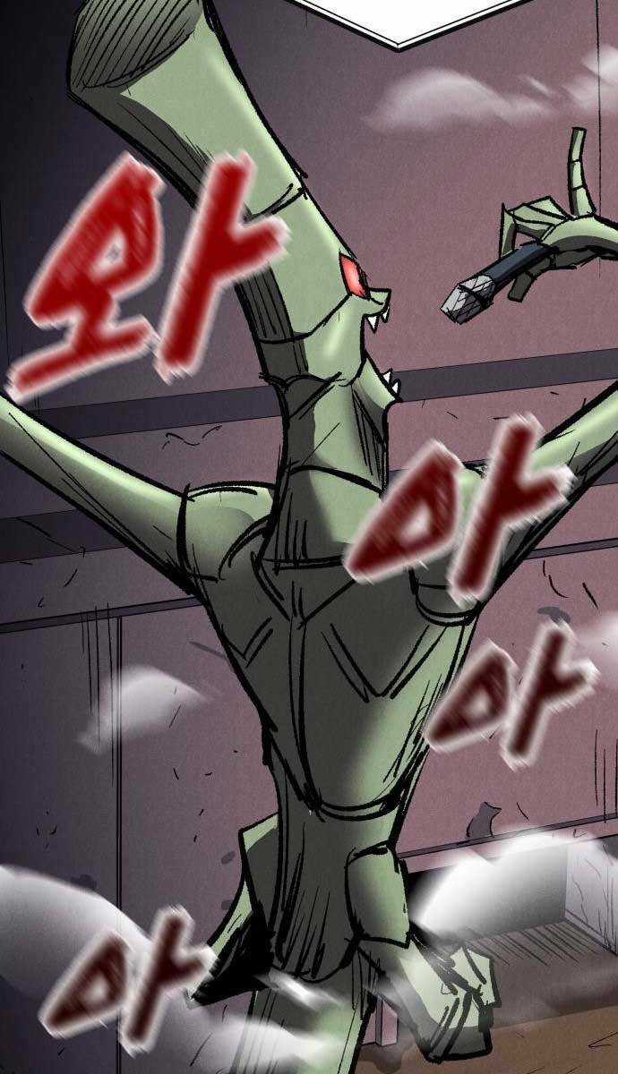 Người Côn Trùng - Chapter 25 - Trang 28