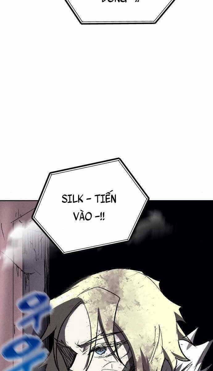 Người Côn Trùng - Chapter 25 - Trang 33