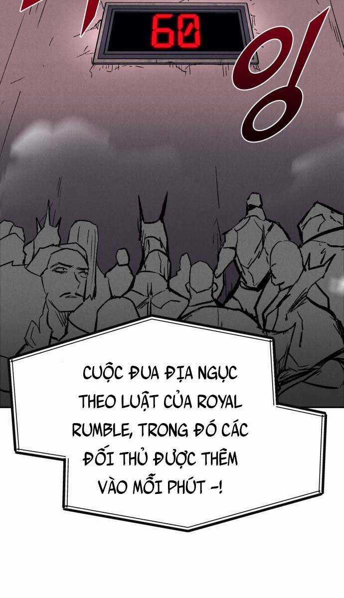 Người Côn Trùng - Chapter 25 - Trang 35