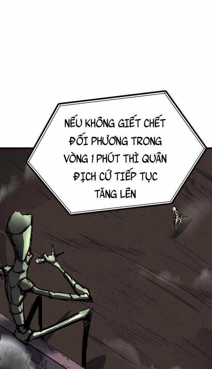 Người Côn Trùng - Chapter 25 - Trang 36