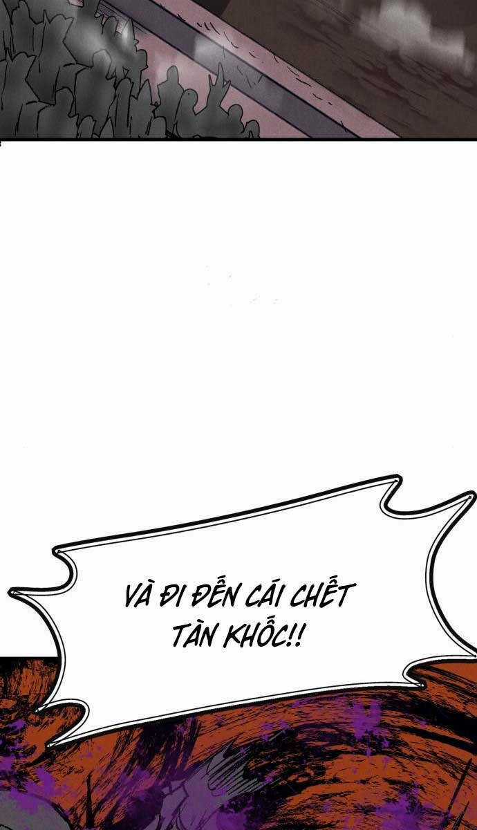 Người Côn Trùng - Chapter 25 - Trang 37