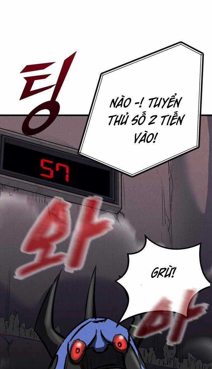 Người Côn Trùng - Chapter 25 - Trang 39