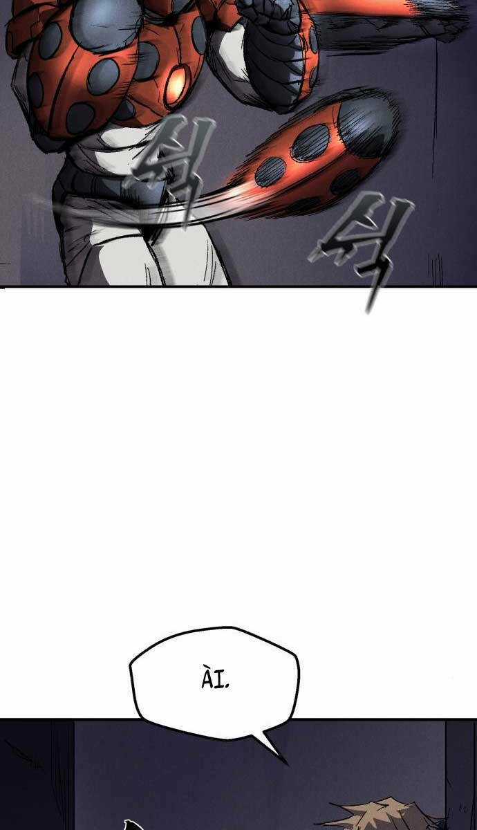 Người Côn Trùng - Chapter 25 - Trang 48