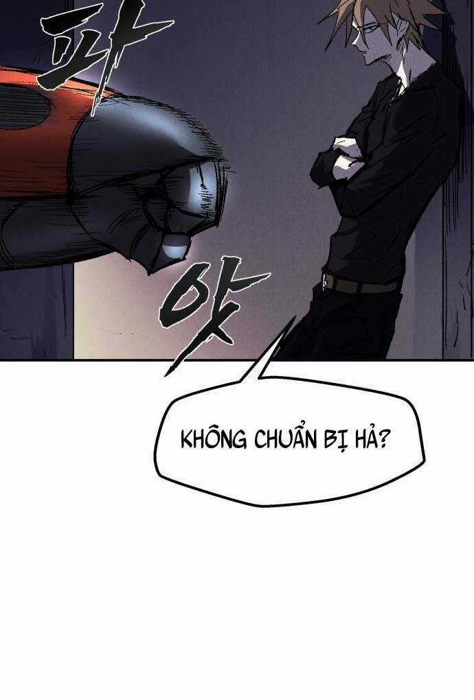 Người Côn Trùng - Chapter 25 - Trang 49