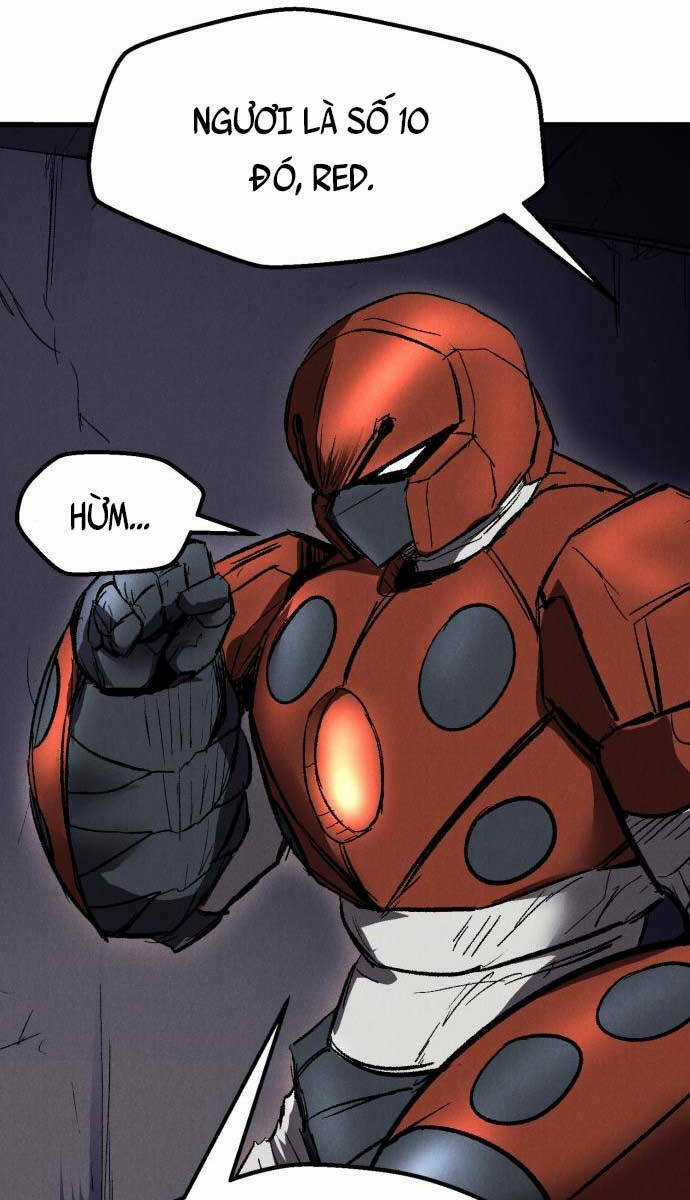 Người Côn Trùng - Chapter 25 - Trang 50