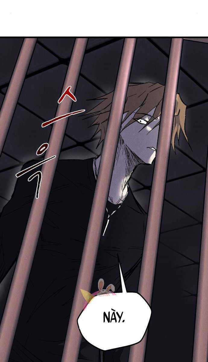 Người Côn Trùng - Chapter 25 - Trang 6