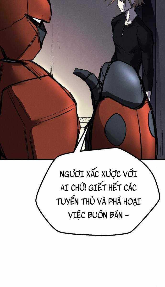 Người Côn Trùng - Chapter 25 - Trang 52
