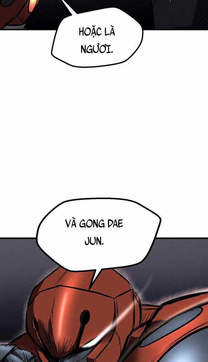 Người Côn Trùng - Chapter 25 - Trang 55