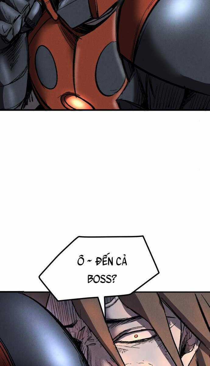 Người Côn Trùng - Chapter 25 - Trang 56
