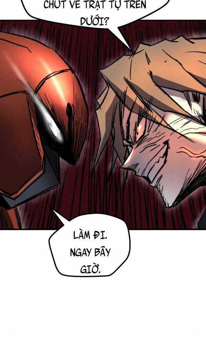 Người Côn Trùng - Chapter 25 - Trang 58