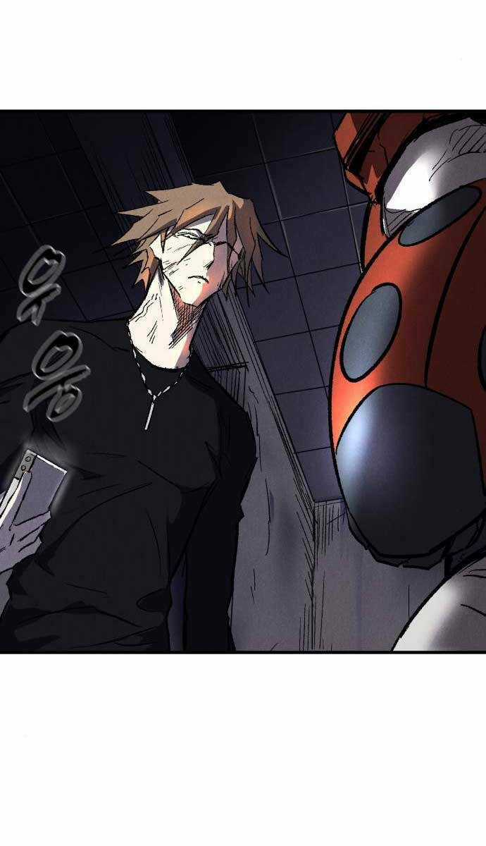 Người Côn Trùng - Chapter 25 - Trang 59