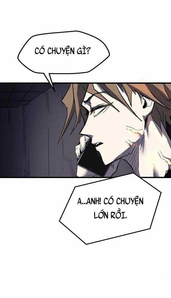 Người Côn Trùng - Chapter 25 - Trang 60