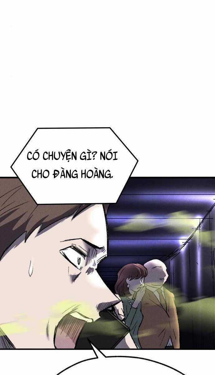 Người Côn Trùng - Chapter 25 - Trang 61